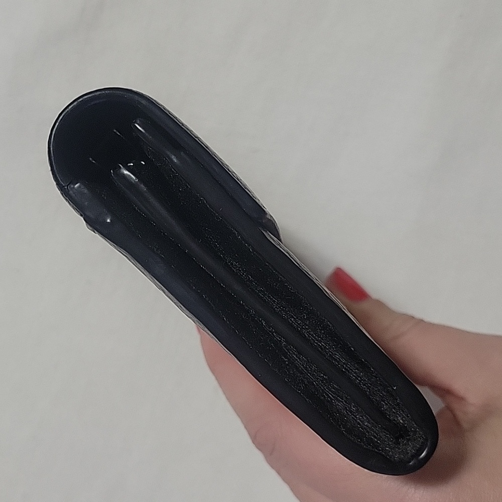 MCM Patricia Visetos Leather Wallet on a Chain - Picture 4 of 13